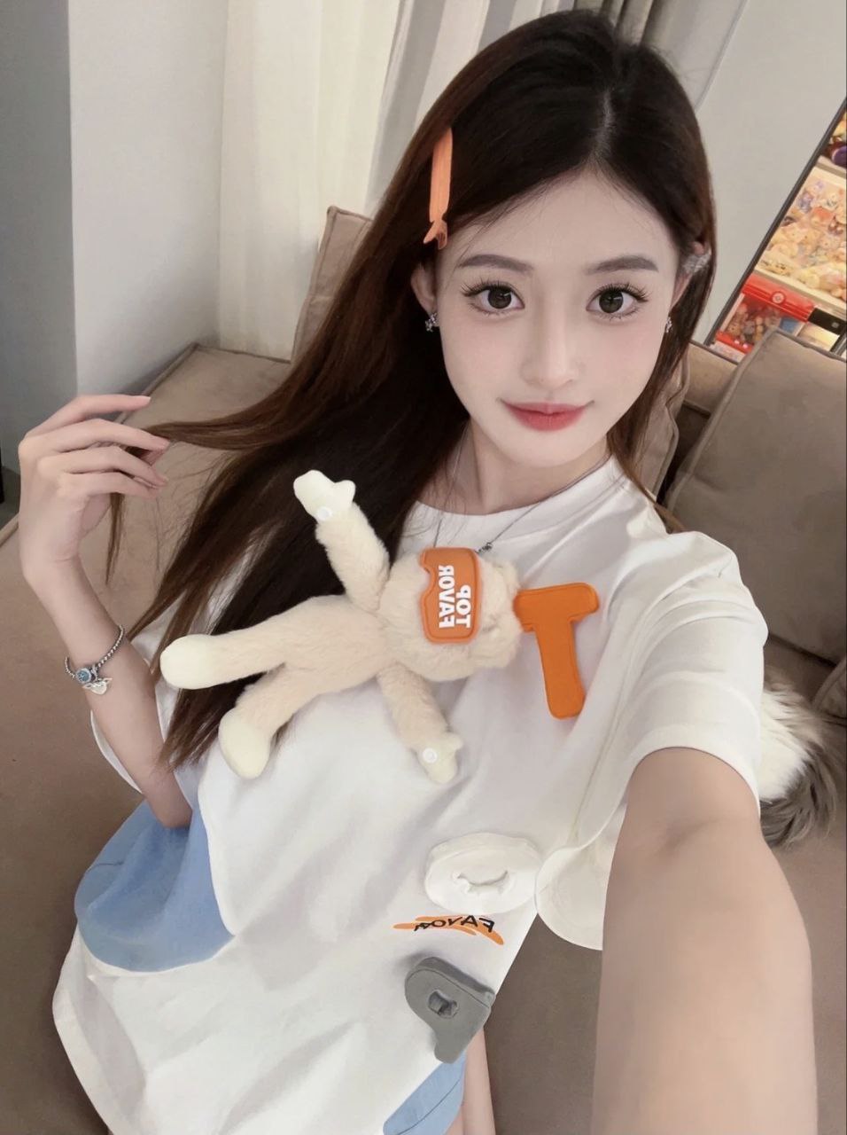 上海魔都后花园临窗卡座实拍